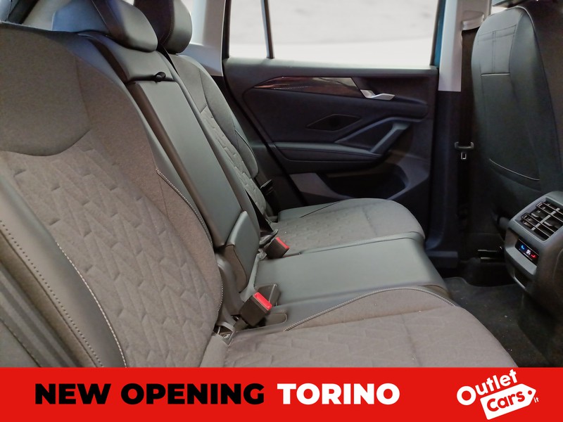 Volkswagen Tiguan 2.0 tdi life 150cv dsg