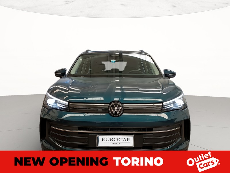 Volkswagen Tiguan 2.0 tdi life 150cv dsg