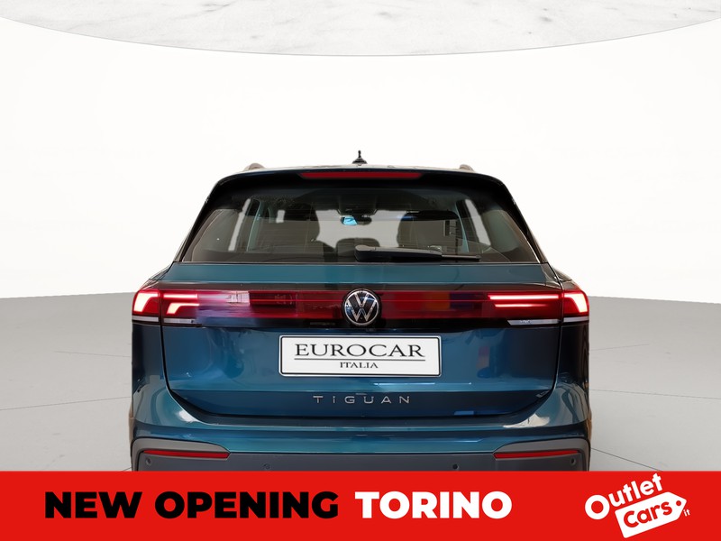 Volkswagen Tiguan 2.0 tdi life 150cv dsg