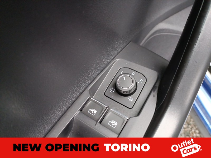 Volkswagen Polo 1.0 tsi r-line 95cv