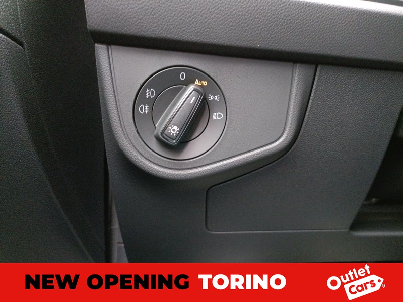 Volkswagen Polo 1.0 tsi r-line 95cv