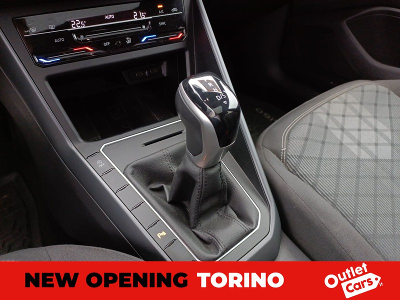 Volkswagen Taigo 1.0 tsi r-line 110cv dsg