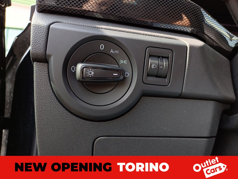 Volkswagen T-Cross 1.0 tsi life 95cv