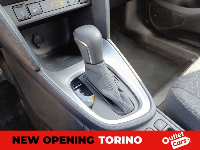 Toyota yaris cross 1.5h trend awd-i 116cv e-cvt