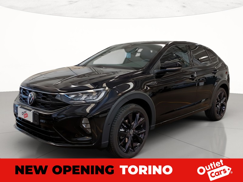 Volkswagen Taigo 1.0 tsi r-line 110cv