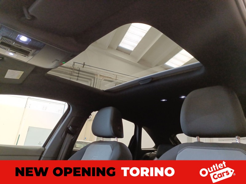 Volkswagen Taigo 1.0 tsi r-line 110cv