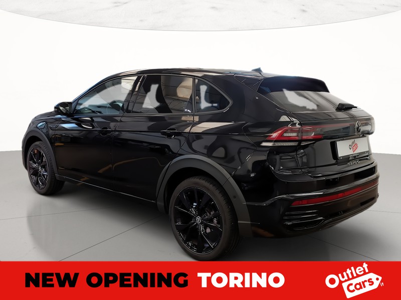 Volkswagen Taigo 1.0 tsi r-line 110cv