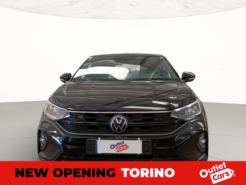 Volkswagen Taigo 1.0 tsi r-line 110cv