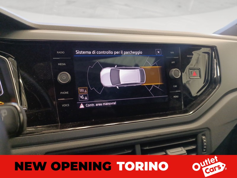 Volkswagen Taigo 1.0 tsi r-line 110cv