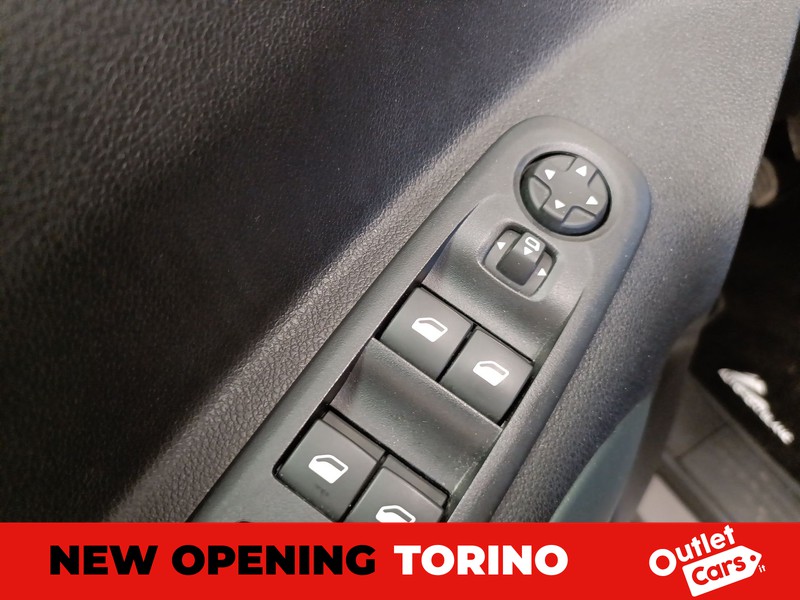 Citroen Berlingo 1.5 bluehdi m shine s&s 130cv