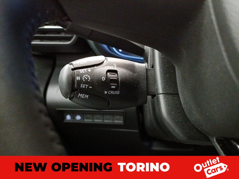 Citroen Berlingo 1.5 bluehdi m shine s&s 130cv