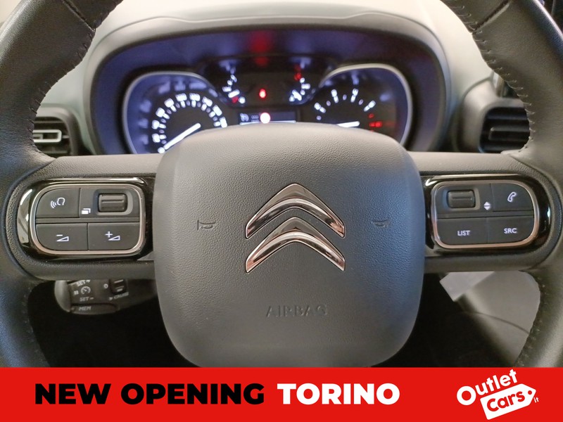 Citroen Berlingo 1.5 bluehdi m shine s&s 130cv