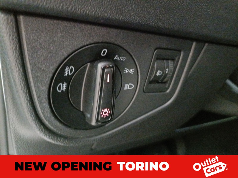 Volkswagen Polo 5p 1.0 evo trendline 65cv