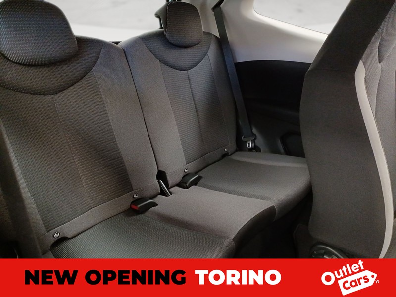 Toyota Aygo 3p 1.0 x-cool 72cv