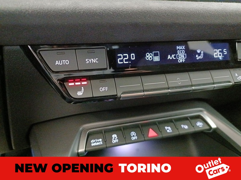 Audi S3 sportback 2.0 tfsi quattro s-tronic