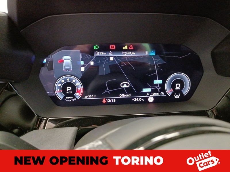 Audi S3 sportback 2.0 tfsi quattro s-tronic