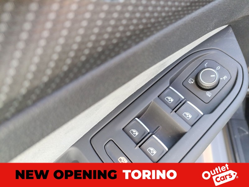 Volkswagen Golf 1.5 etsi evo r-line 130cv dsg