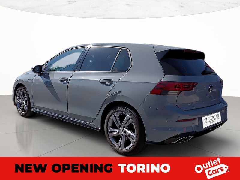Volkswagen Golf 1.5 etsi evo r-line 130cv dsg