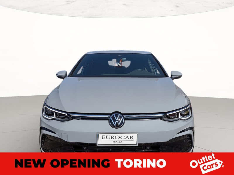 Volkswagen Golf 1.5 etsi evo r-line 130cv dsg