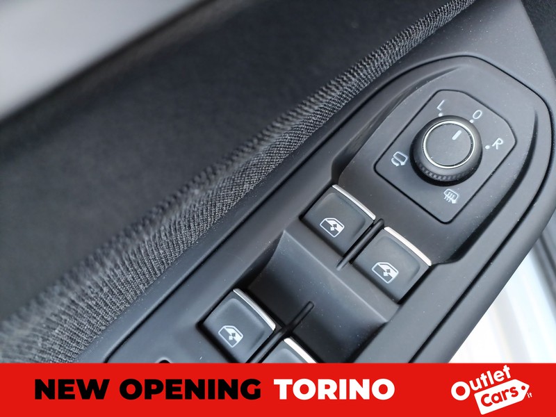 Volkswagen Golf 2.0 tdi life 115cv dsg