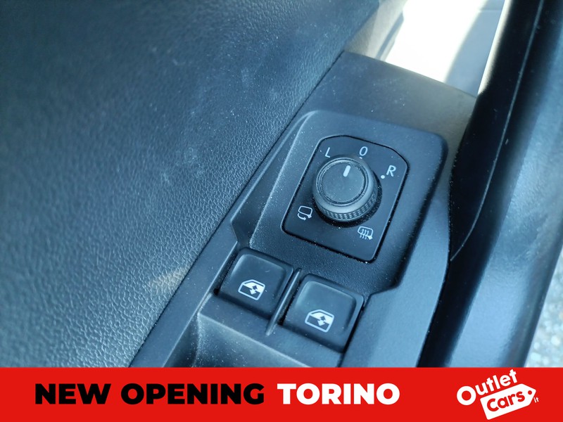 Volkswagen Polo 1.0 tsi life 95cv dsg