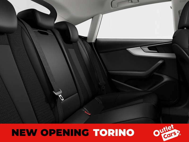 Audi A5 sportback 40 2.0 tfsi mhev business sport 190cv s-tronic