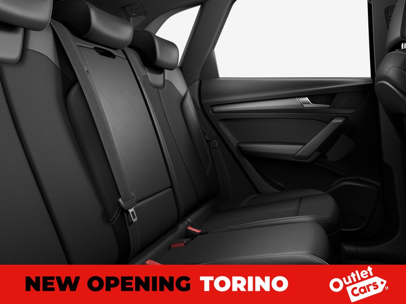 Audi Q5 40 2.0 tdi s line plus quattro 190cv s-tronic my20