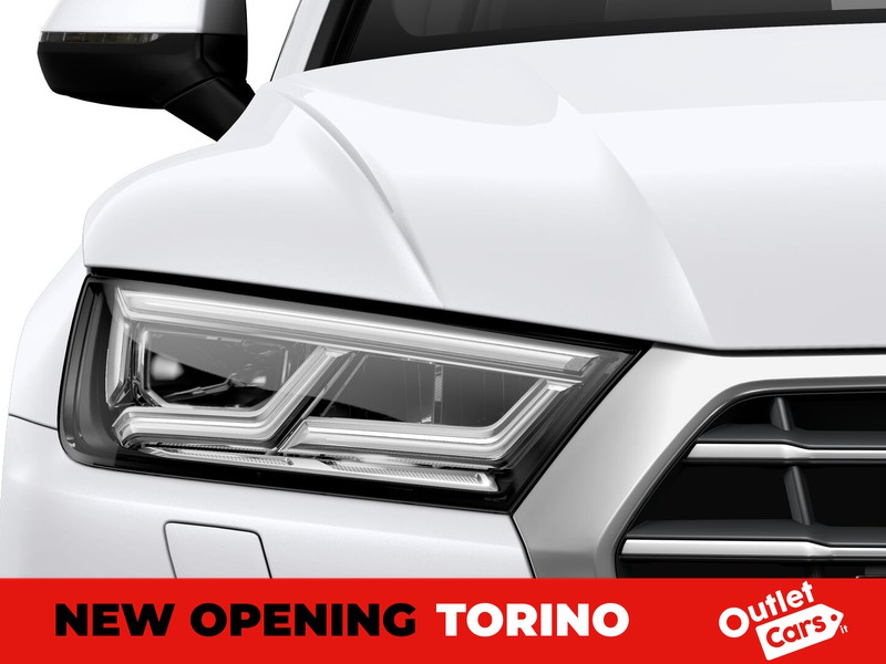 Audi Q5 40 2.0 tdi s line plus quattro 190cv s-tronic my20