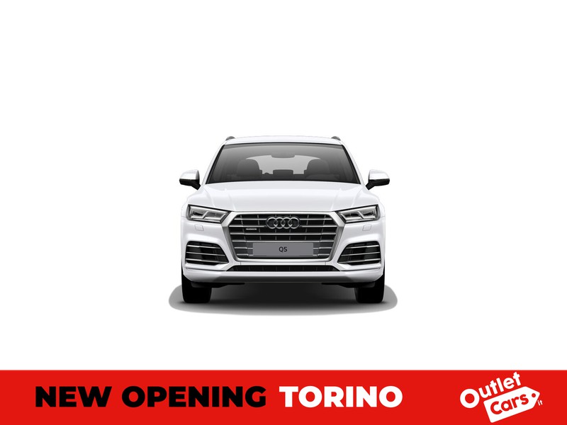 Audi Q5 40 2.0 tdi s line plus quattro 190cv s-tronic my20