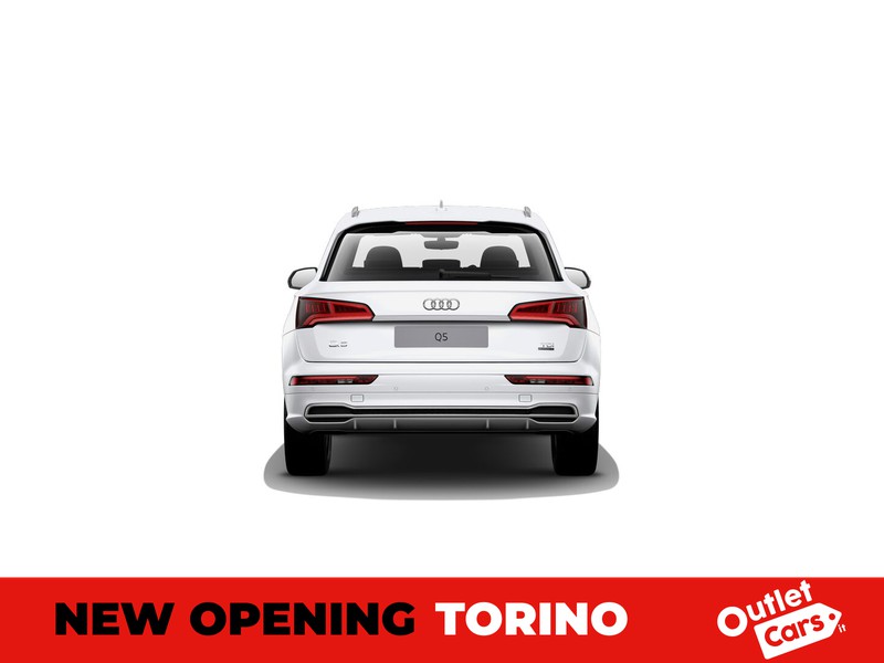 Audi Q5 40 2.0 tdi s line plus quattro 190cv s-tronic my20