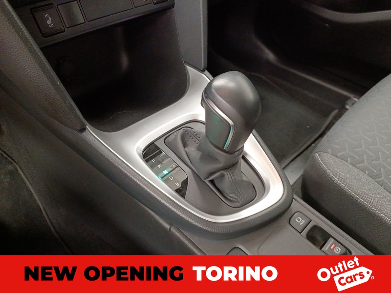 Toyota yaris cross 1.5h trend fwd 116cv e-cvt