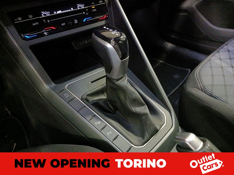 Volkswagen Polo 1.0 tsi r-line 95cv dsg