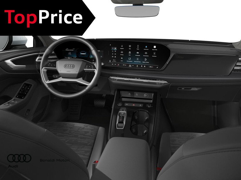 Audi A5 avant 2.0 tdi mhev+ business 204cv s-tronic