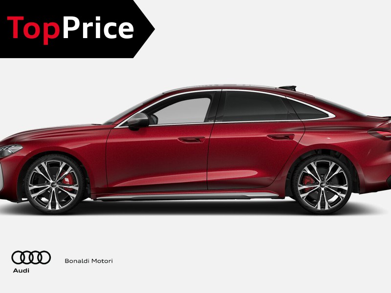 Audi A5 berlina 3.0 tfsi mhev+ quattro 367cv s-tronic