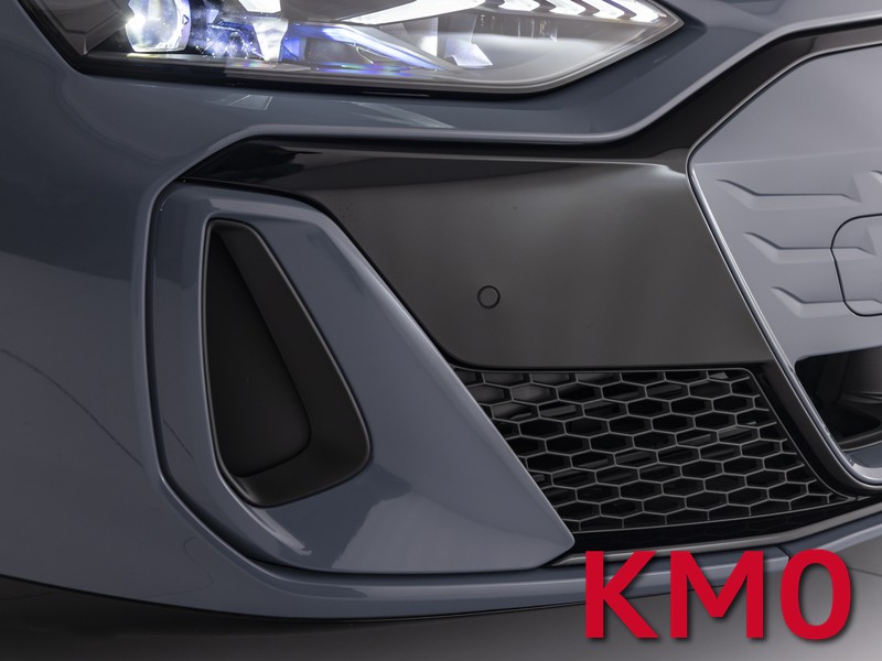 Audi e-tron GT s quattro