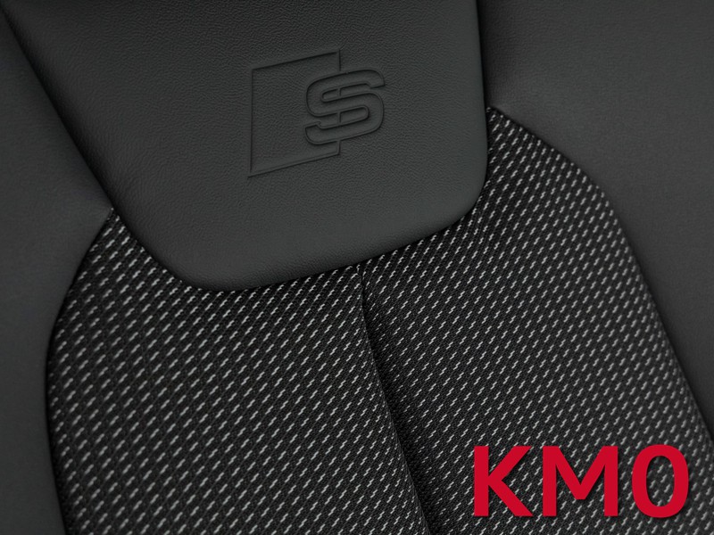 Audi A1 sportback 30 1.0 tfsi identity black 116cv s-tronic