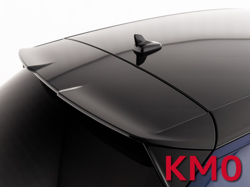 Audi A1 sportback 30 1.0 tfsi identity black 116cv s-tronic