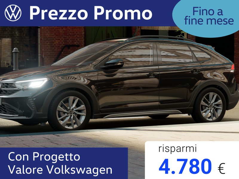 Volkswagen Taigo 1.0 tsi edition plus 115cv dsg