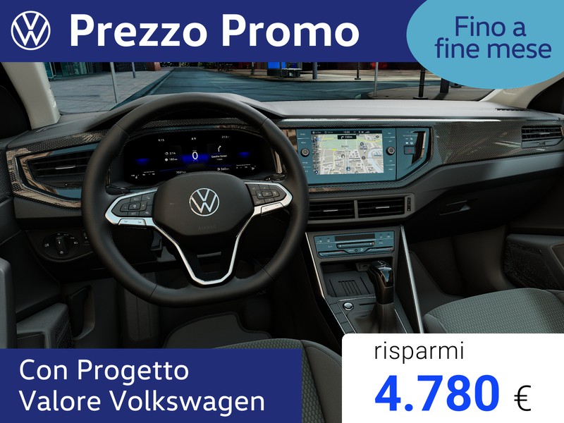 Volkswagen Taigo 1.0 tsi edition plus 115cv dsg