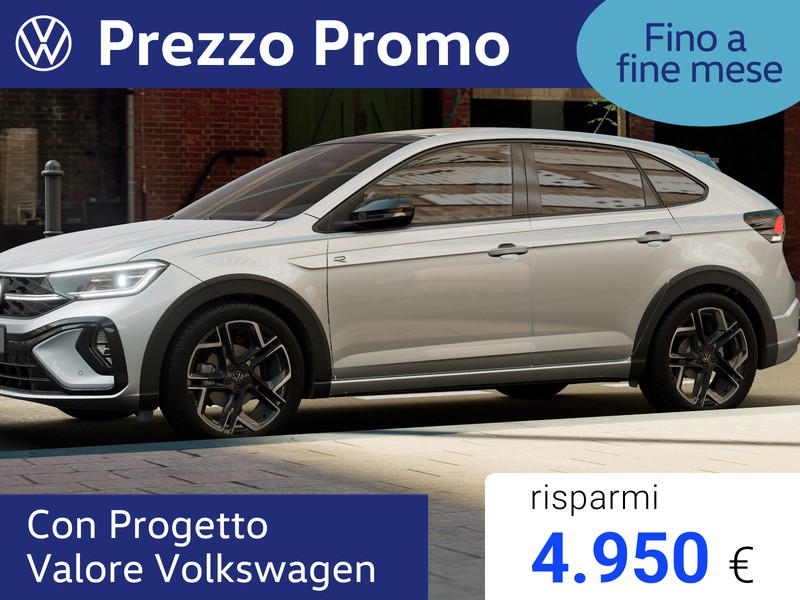 Volkswagen Taigo 1.0 tsi r-line plus 115cv dsg