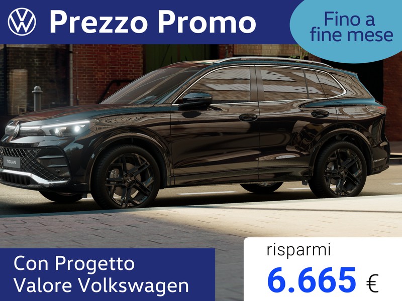 Volkswagen Tiguan 2.0 tdi r-line 4motion 193cv dsg