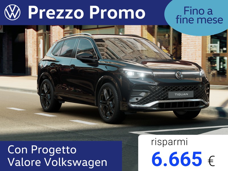 Volkswagen Tiguan 2.0 tdi r-line 4motion 193cv dsg
