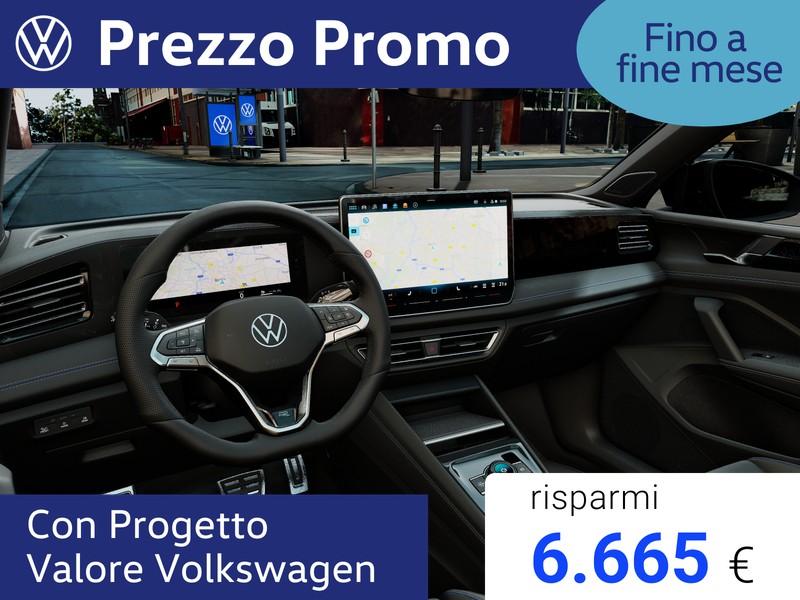 Volkswagen Tiguan 2.0 tdi r-line 4motion 193cv dsg