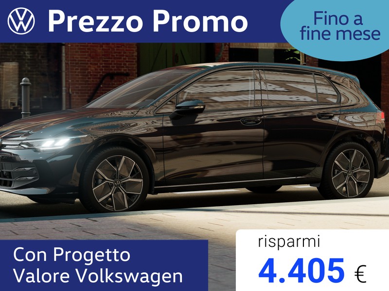 Volkswagen Golf 2.0 tdi edition plus 115cv