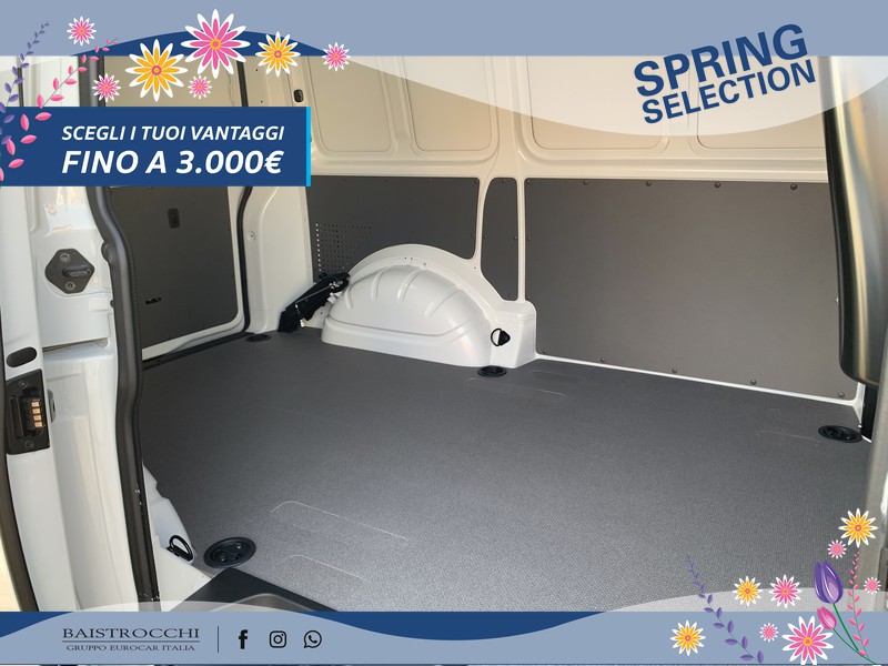 Volkswagen VIC T6 Transporter t6.1 28 2.0 tdi 110cv business p.c.
