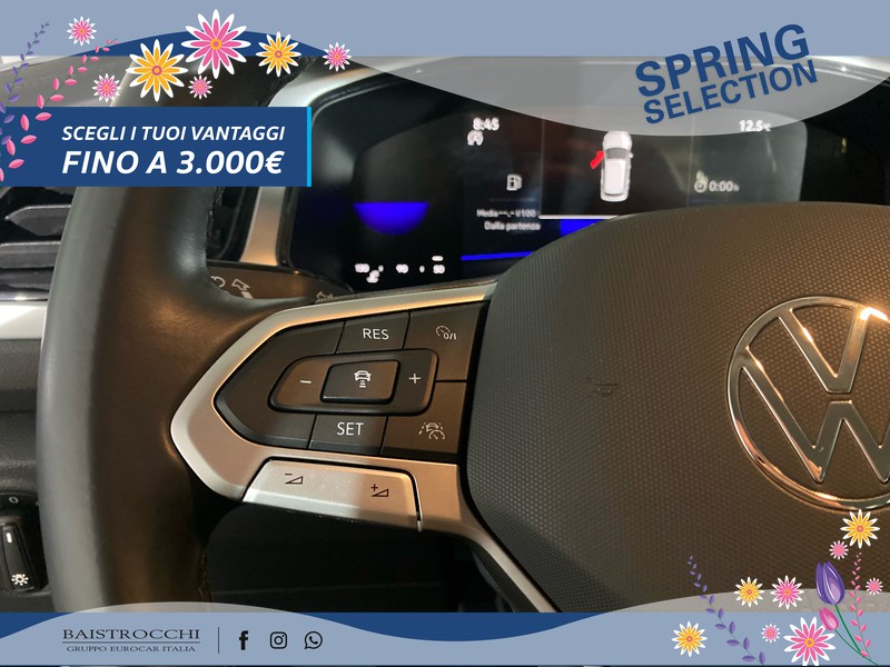 Volkswagen T-Roc 2.0 tdi life 115cv