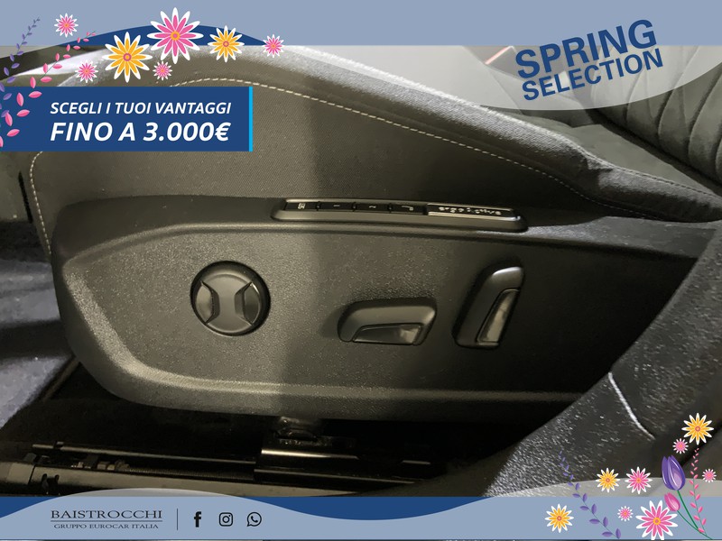 Volkswagen Golf 1.5 tgi life 130cv
