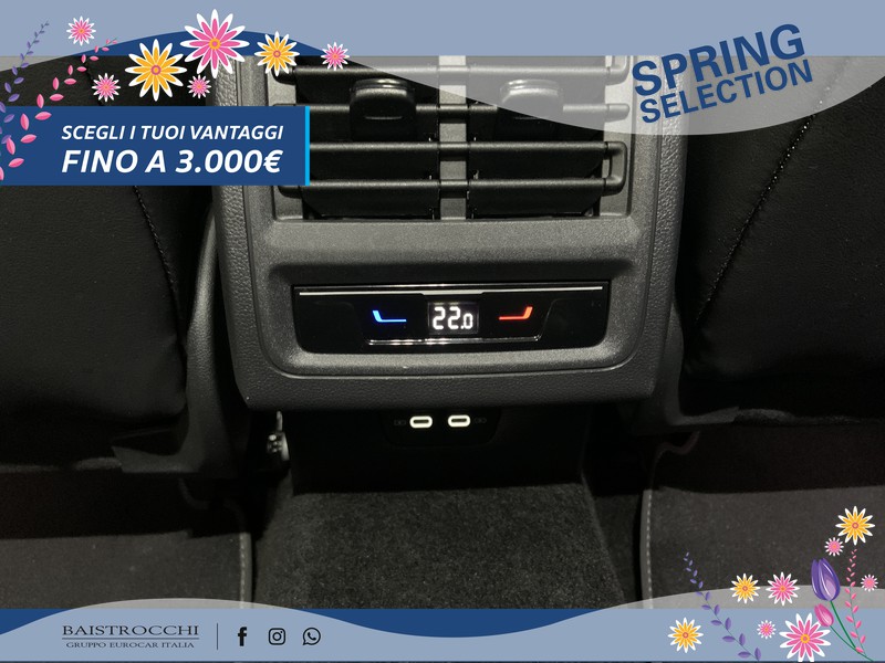Volkswagen Golf 1.5 etsi evo r-line 150cv dsg
