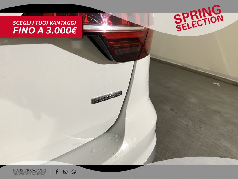 Audi A4 avant 40 2.0 tdi mhev s line edition quattro 204cv s-tronic