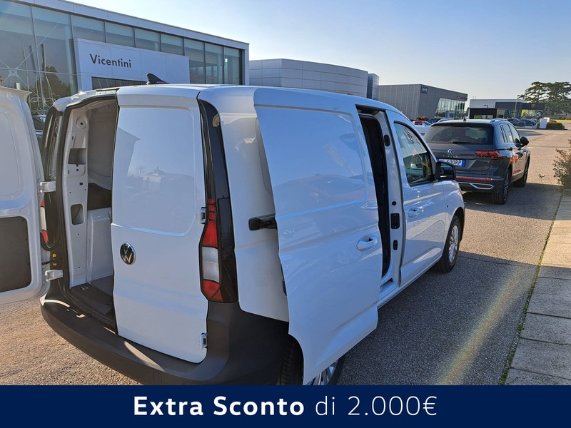 Volkswagen VIC Caddy cargo 2.0 tdi scr 102cv business